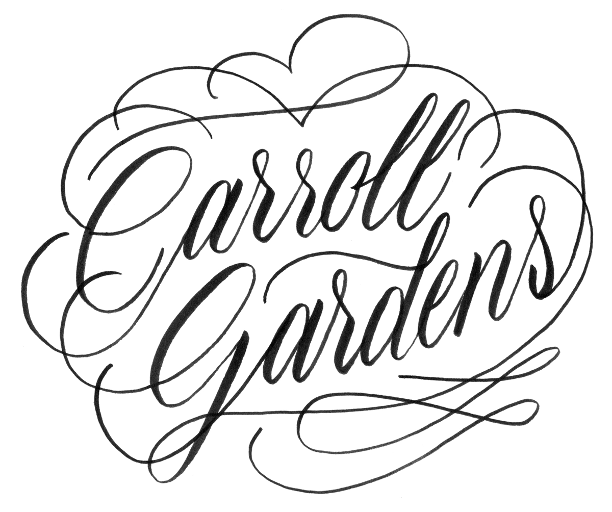 Carroll Gardens