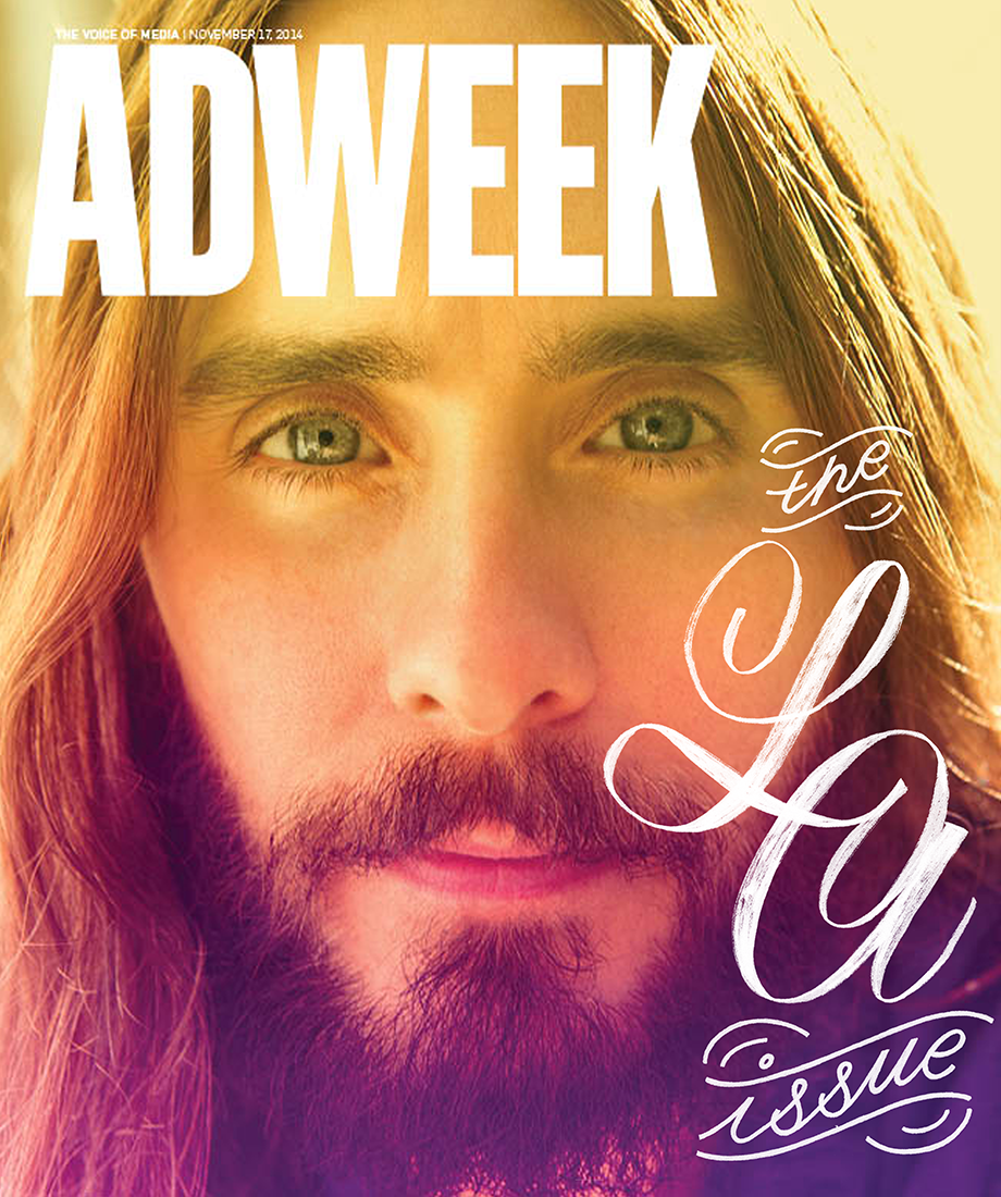 ADWEEK: The L.A. Issue