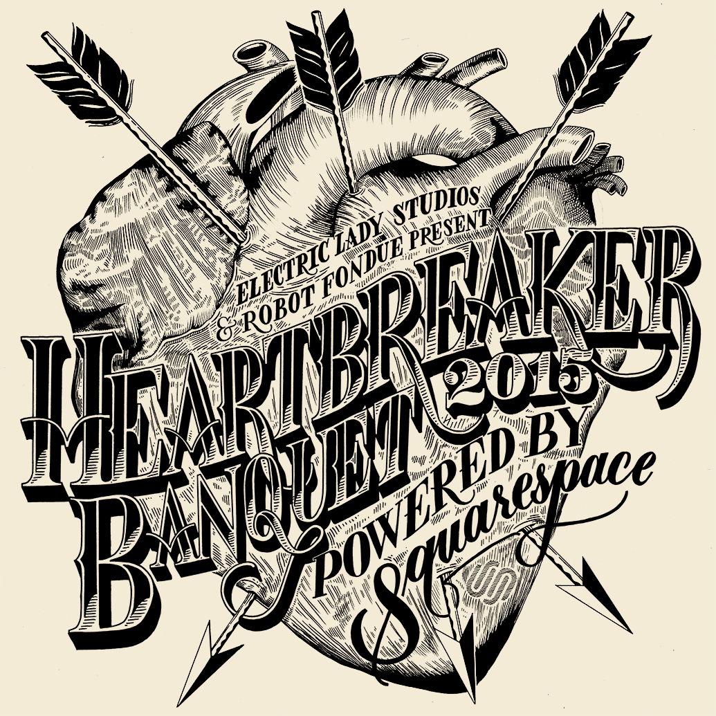Heartbreaker Banquet