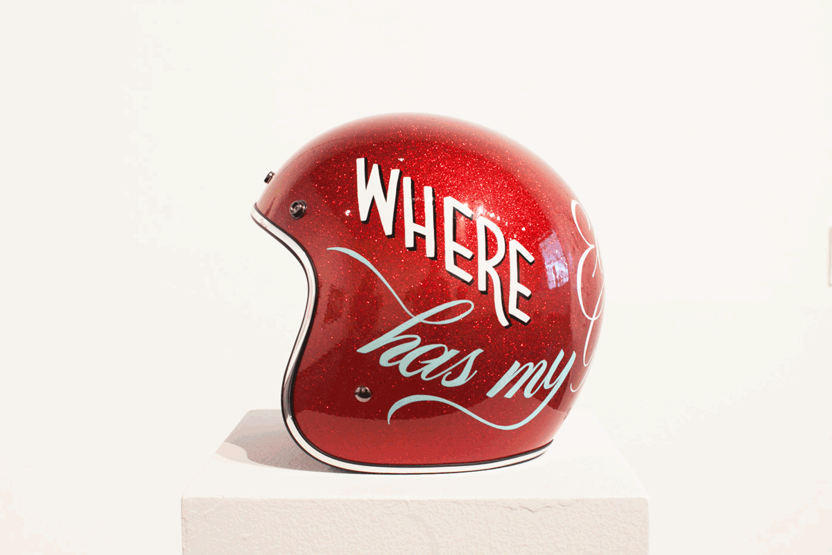 Where Has My Easy Rider Gone?