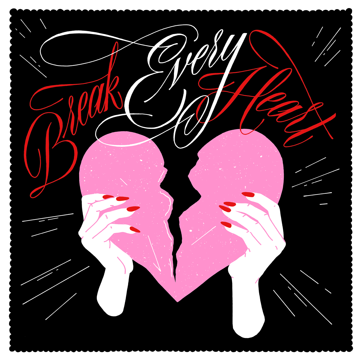 Paper Heart