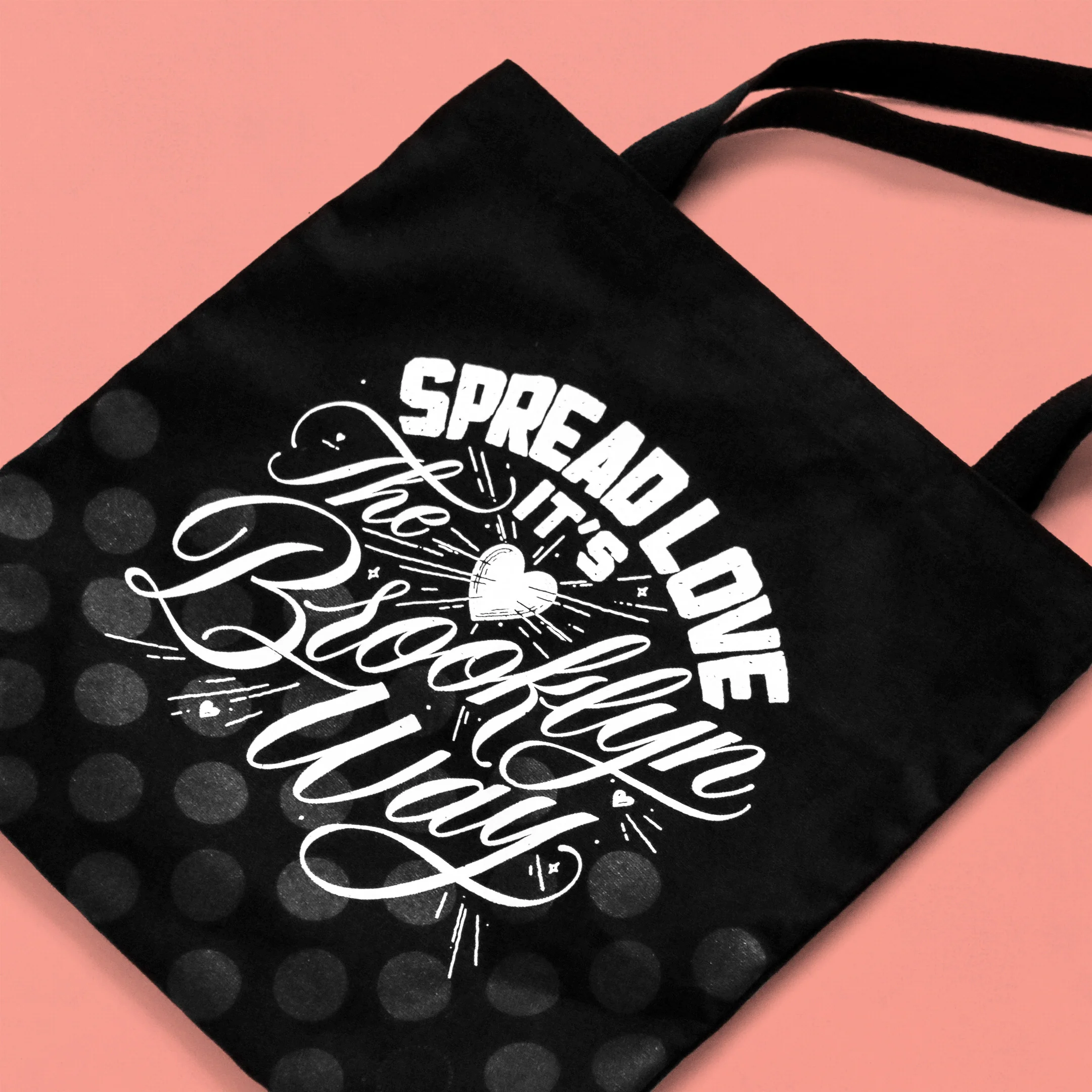 Point Oh Conference Tote
