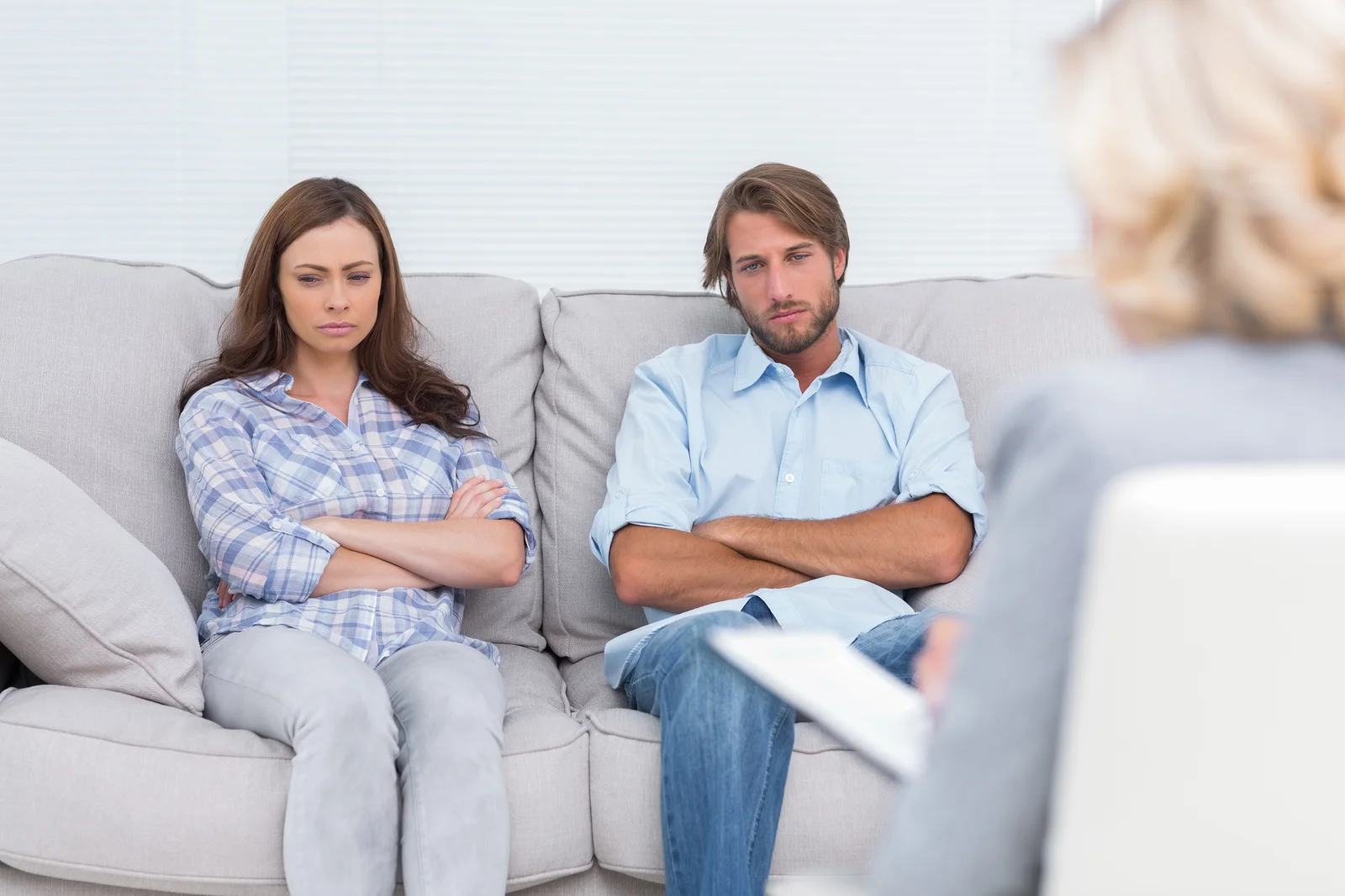 Loneliness is a common complaint that couples experience when one partner shuts the other out