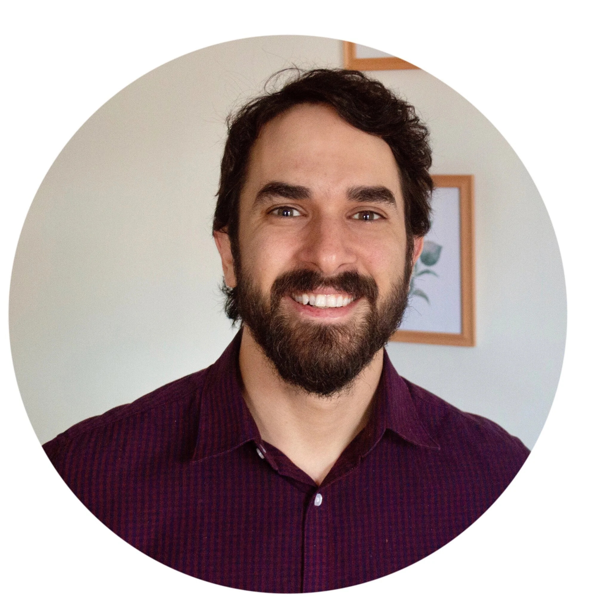 Travis Atkinson, LCSW, LICSW