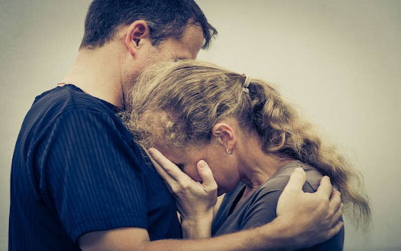 best ways to fix resentment in a marriage.