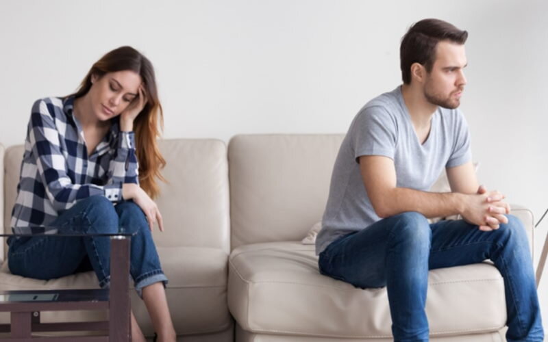 What Causes Resentment in A Marriage (Plus How To Heal Yours)