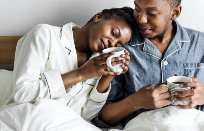 reasons for lack of intimacy in marriage