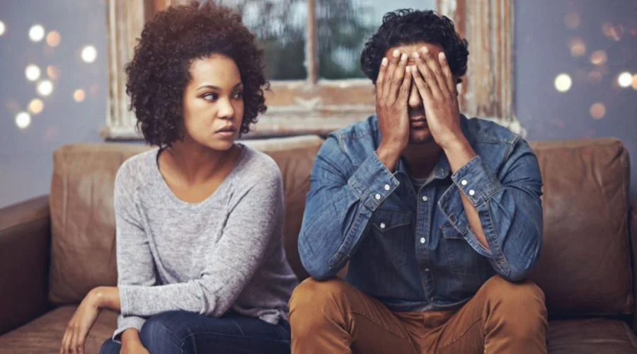 How To Save A Marriage When Only One Is Trying?