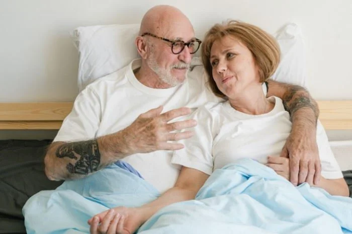 5 Crucial Steps to Fixing a Broken Marriage