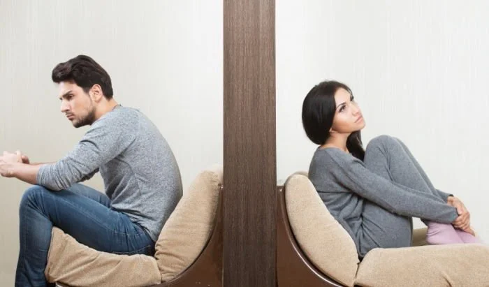 Rebuild Your Marriage During A Separation With These Tips