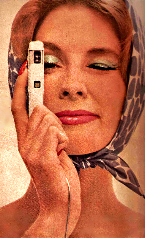 vintage-retro:

‘Kodak Moment’ ♥ 1959