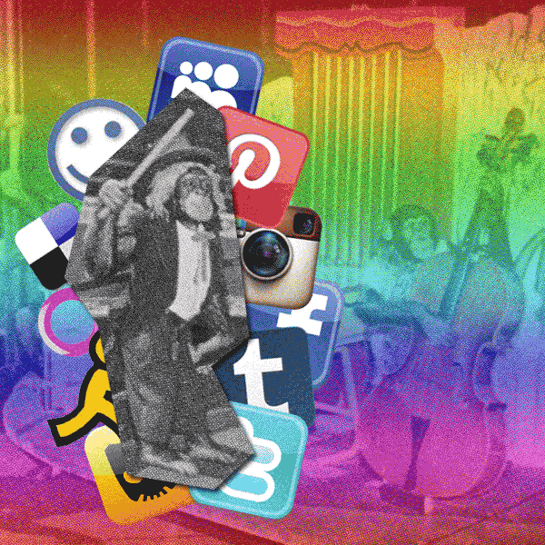 manbartlett:
Stoked to announce that I am Residency Unlimited’s 1st S&M* Artist-in-Residence! Gonna be a fun ride… Read more about it here. 
Thank you to everyone who has ever read this blog, RT’d me, liked something I’ve posted, etc. You are t…