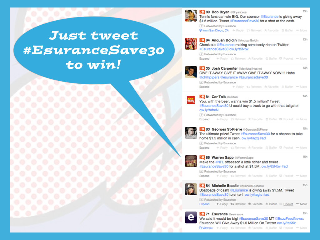 Esurance Screencaps Sponsored tweet slide.001.png