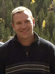 Geoff Dunn Pulpit Minister