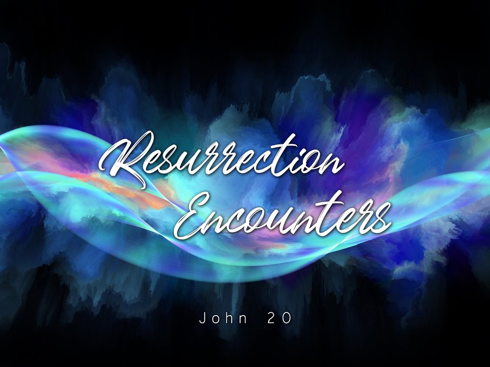 Meadowlark Church of Christ StandAlone Messages