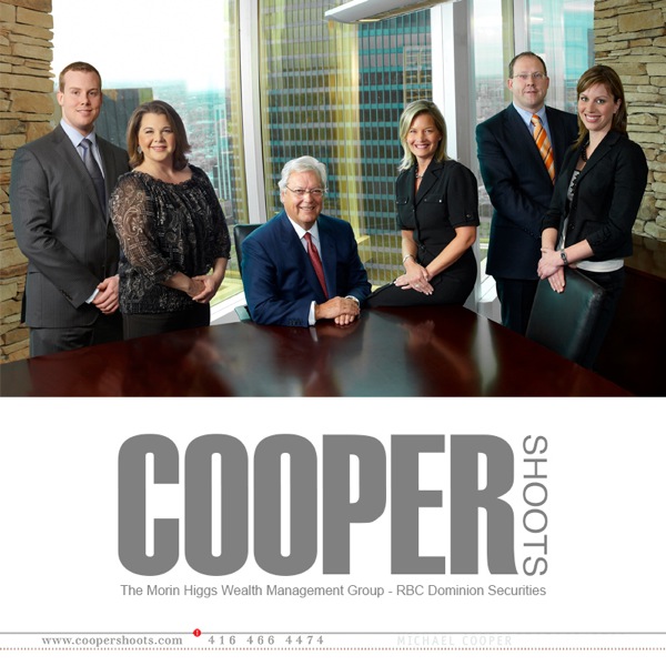 Morin Higgs Wealth Mgt Team - RBC Dominion Securities
