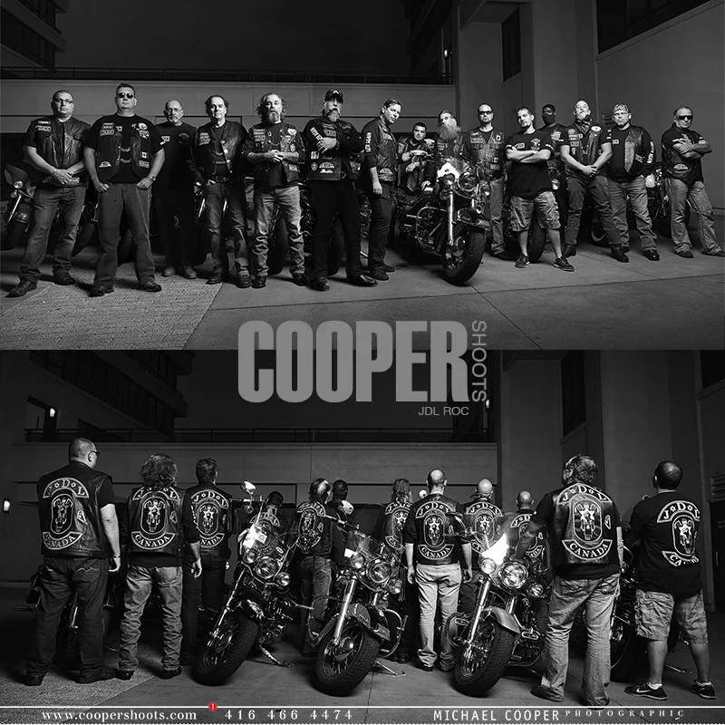 ROC - Members - Riders of the Covenant
