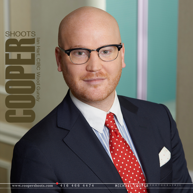 Ian Hart - CIBC Wood Gundy