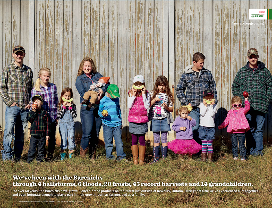 DUPBRE-KIDS - DuPont ad for Ogilvy - AD Matthew Gyulay