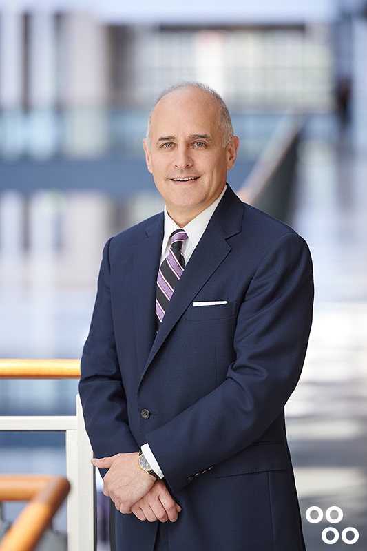 Blake Witkin - Chair of the Board of Directors of The Network of Angel Organizations