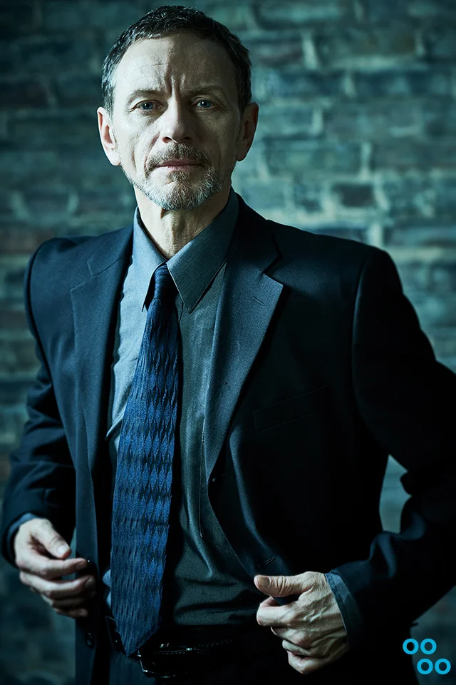 Brent Carver - Groundling Theatre