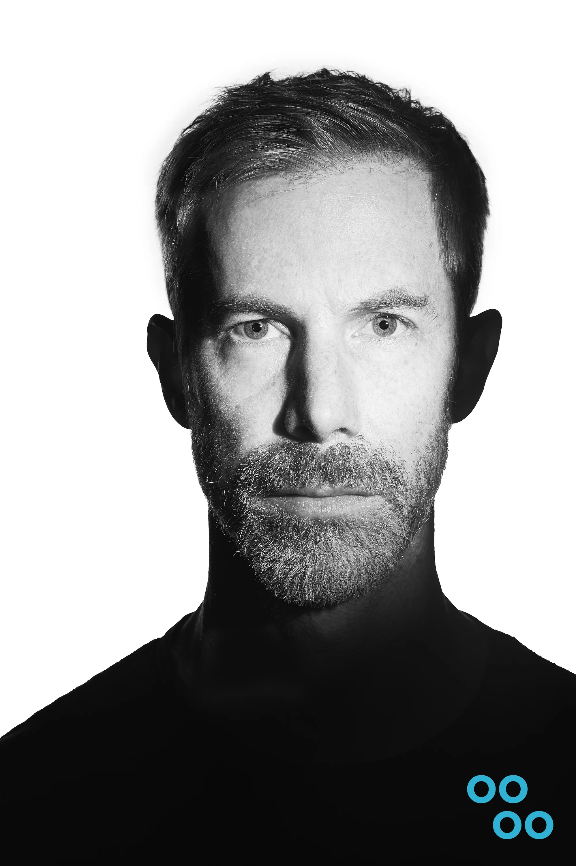 Jonathon Young - Actor in Necessary Angel's All But Gone