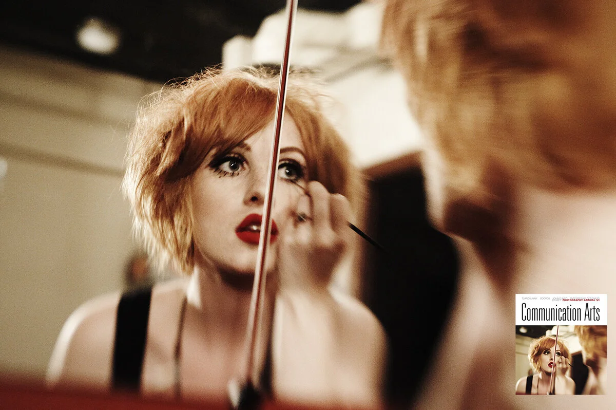 Paige, Musician, lead vocals