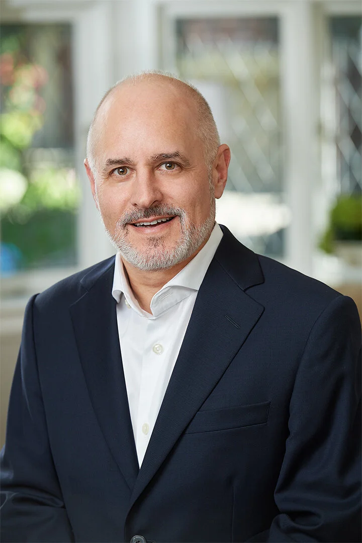 Blake Witkin - Chair of the Board of Directors of The Network of Angel Organizations