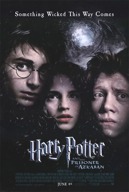 Harry Potter