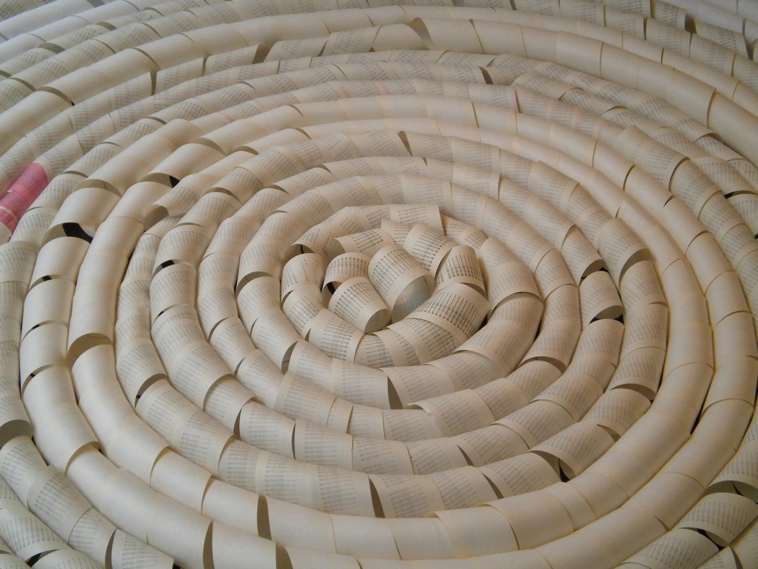   Countdown.   Detail. 