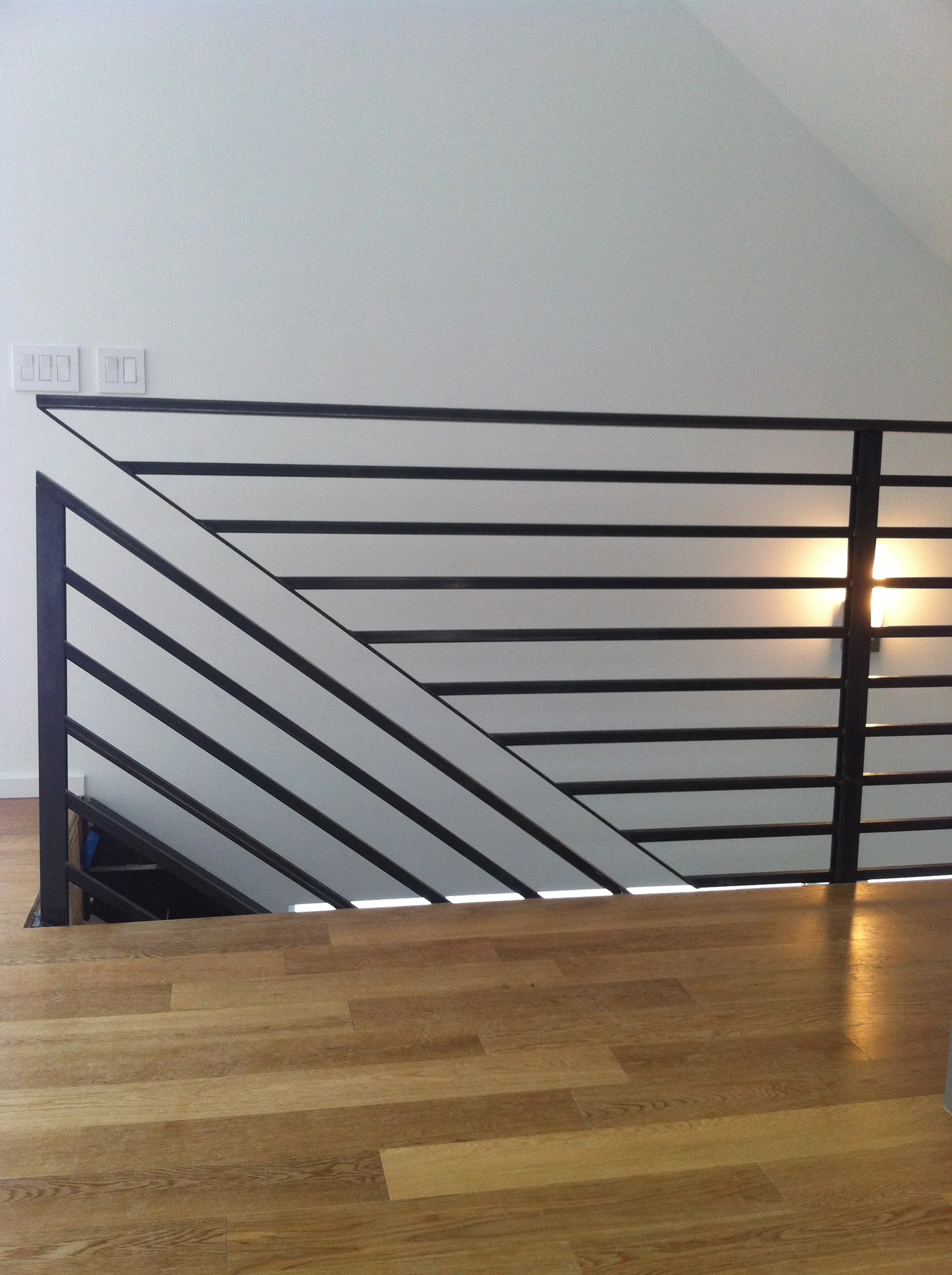  Private residence. Leschi, Wa. 