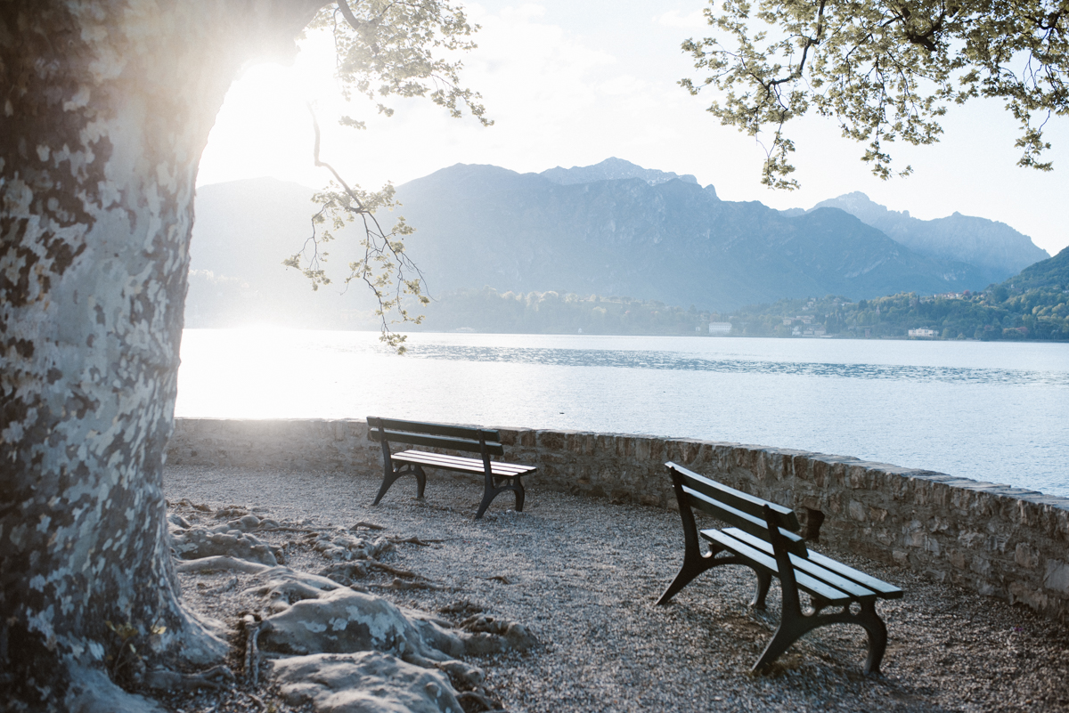 Lake Como, Italy