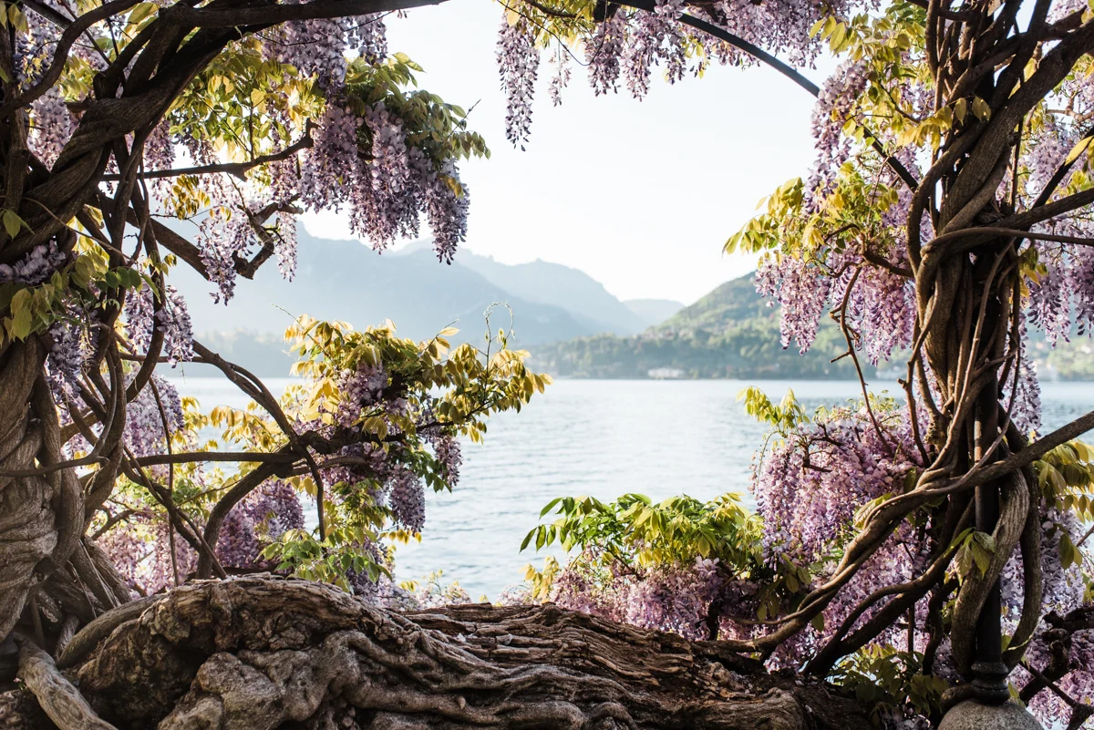 Lake Como, Italy