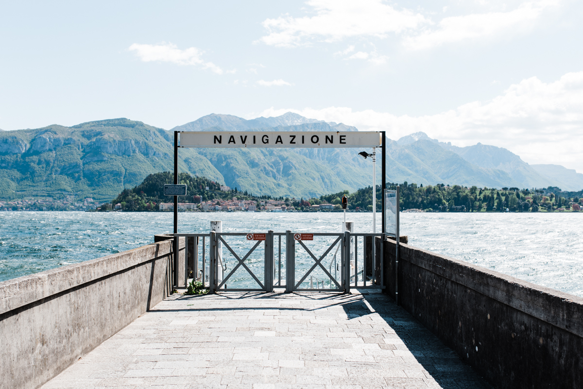 Tremezzo, Lake Como