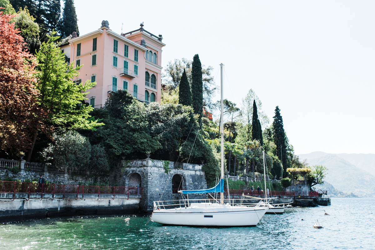 Varenna, Lake Como