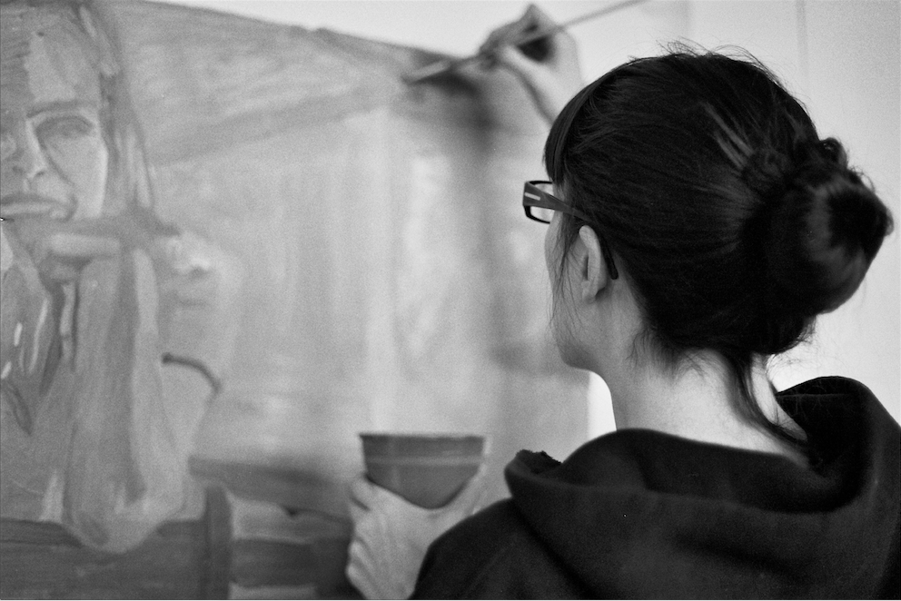 Photo: Mila Matveeva (c) 2014