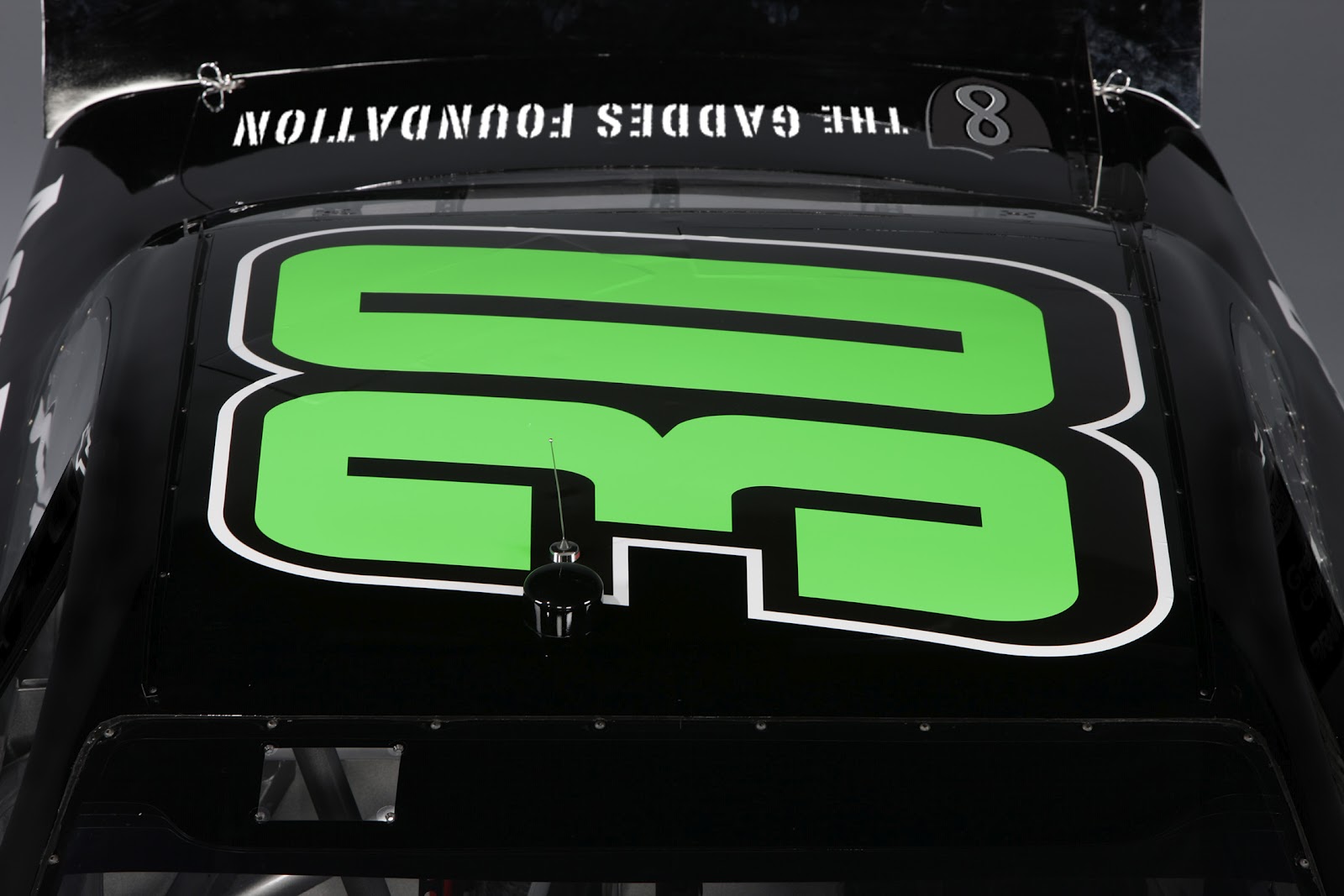 The Gaddes Foundation presents The Dan Rafferty Band