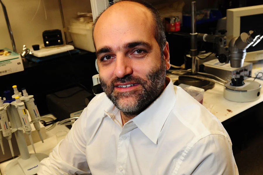 U of S research discovery holds potential benefit for cystic fibrosis sufferers