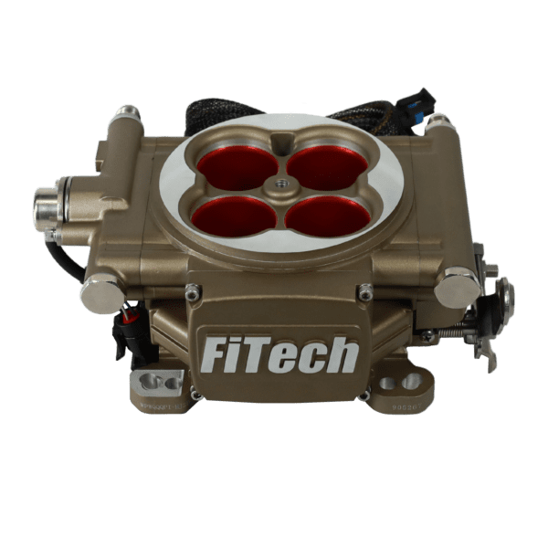 FITech Fuel Injection Raffle