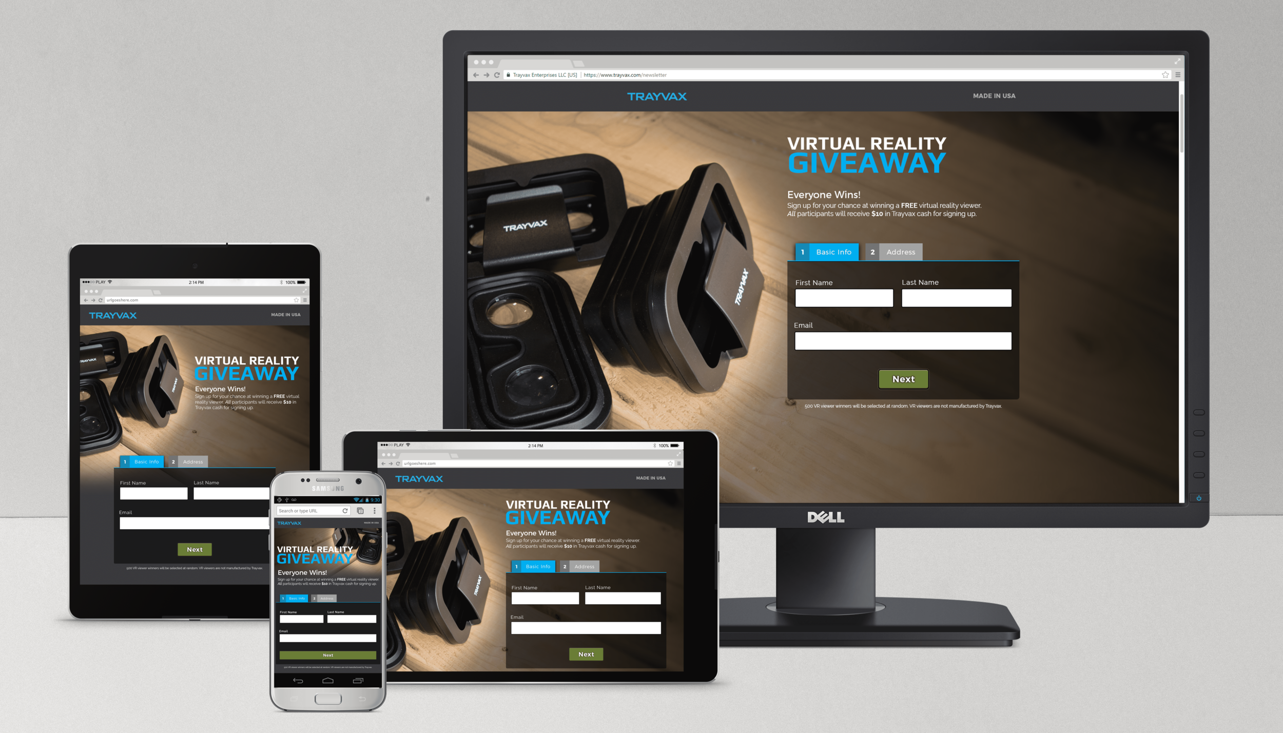 Trayvax Responsive Showcase.png