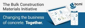  A small ad tile featuring showcase images meant to appear on popular industry sites. 