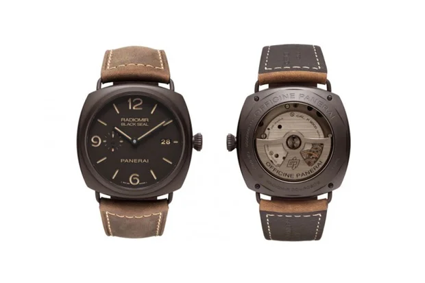 anchordivision:

(via Anchor Division » Vintage Inspired Menswear and Fashion » Panerai Composite Models 2012)