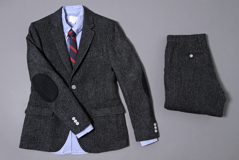 anchordivision:

Band Of Outsiders – A/W’12 Collection – Endclothing