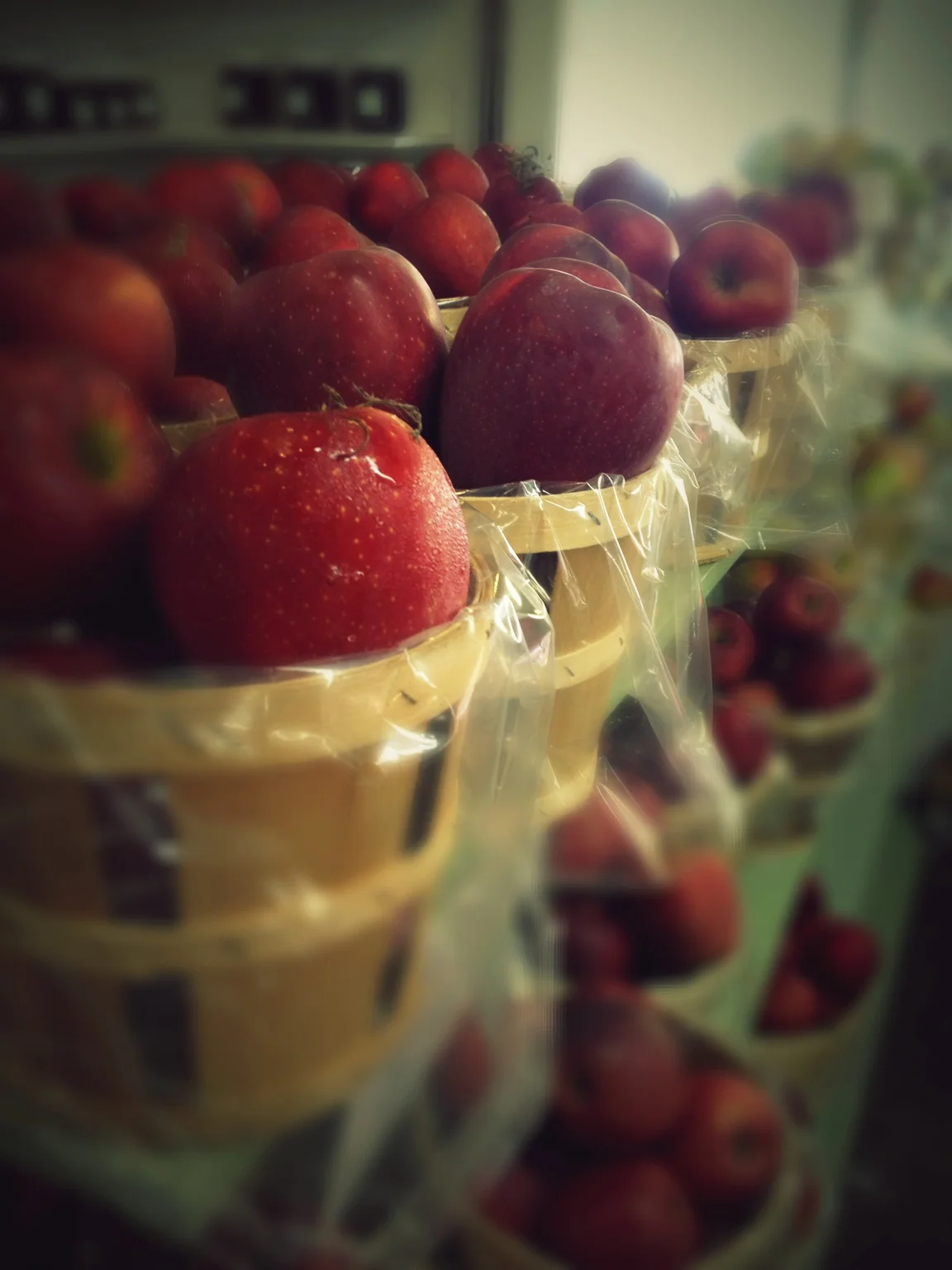 at Salinger’s Orchard Farm Market &amp; Bakery – View on Path.