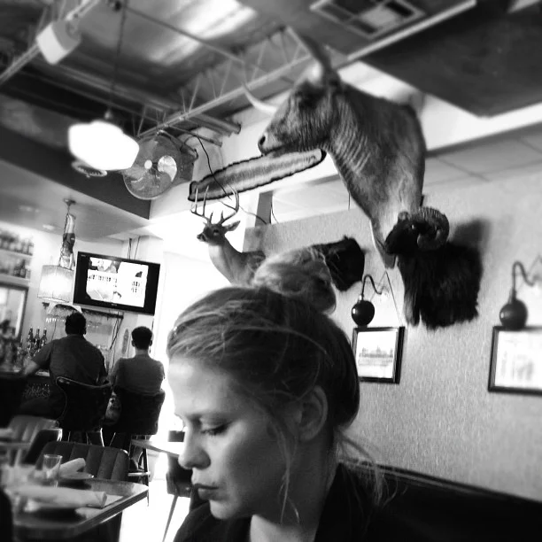 Taken with Instagram at Ranch 616