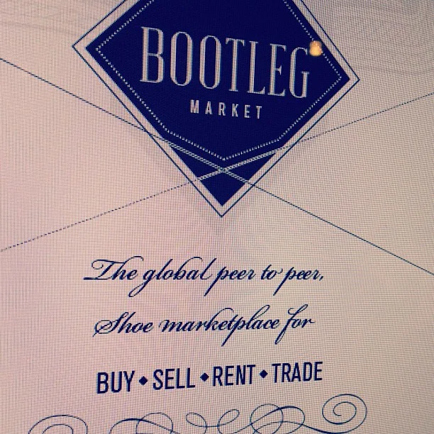 It’s coming… (Taken with Instagram at Thinktiv)