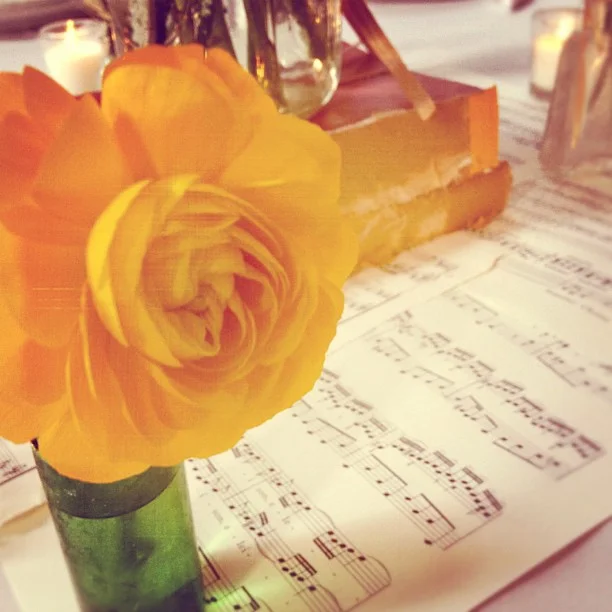 Taken with Instagram at Mercury Hall