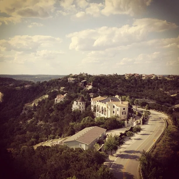 Yeah…this is Austin too  (Taken with Instagram at Uncle Billy’s Brew &amp; Que)