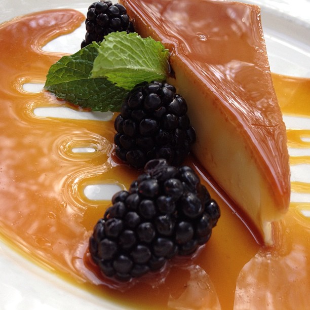 Yummers!! (Taken with Instagram at Manuel’s at Great Hills)