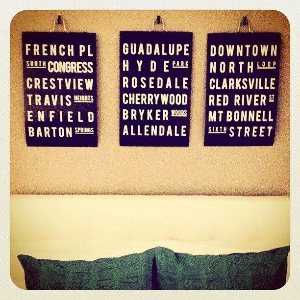 Taken with Instagram at Cole Downtown